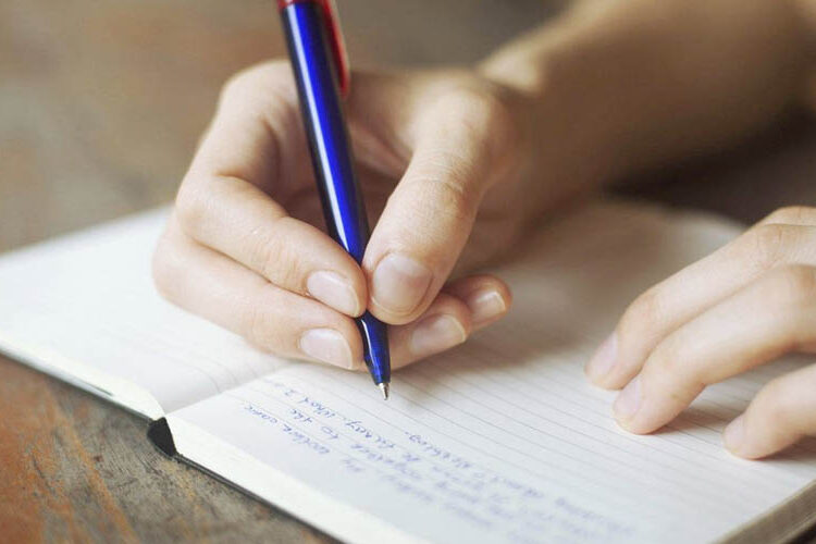 Inscrições abertas para curso gratuito de formação de novos escritores