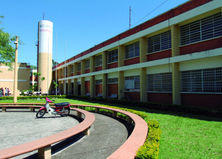 Inscrições para vestibular da Fatec terminam dia 12