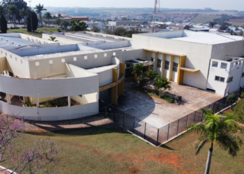 A Câmara Municipal reforça o convite para que todos os munícipes participem e contribuam para o planejamento das ações e investimentos públicos de Itapetininga nos próximos anos. Foto - Arquivo Jornal Correio
