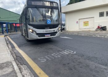 Linhas de ônibus terão horários estendidos em dezembro