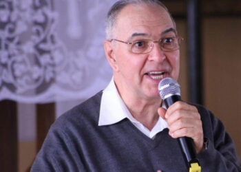 Diocese de Itapetininga se prepara para troca de bispo