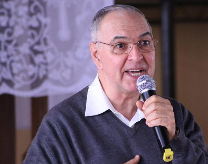 Diocese de Itapetininga se prepara para troca de bispo