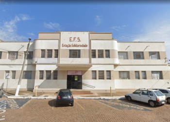 As inscrições são feitas somente de forma presencial e as vagas são limitadas. Foto - Reprodução/Internet