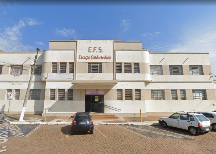 As inscrições são feitas somente de forma presencial e as vagas são limitadas. Foto - Reprodução/Internet