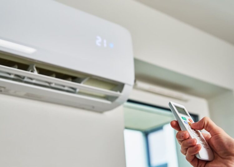 Equipamentos elétricos requerem atenção no verão