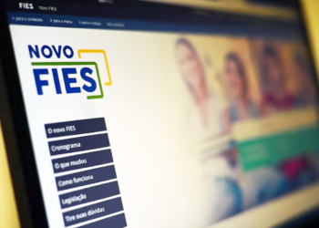 Fies terá mais de 112 mil novas vagas em 2025