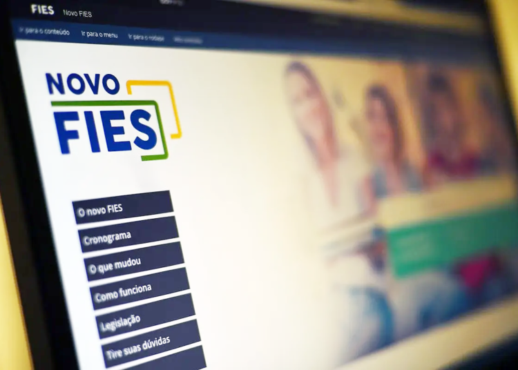 Fies terá mais de 112 mil novas vagas em 2025