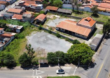 Prefeitura irá construir quadra de futebol society de R$ 502 mil