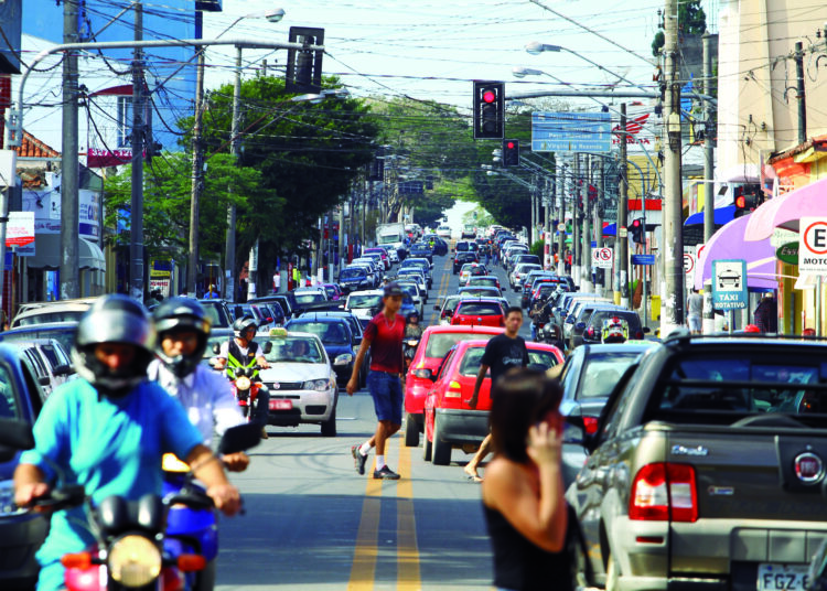 Cidade acumula R$ 6,1 milhões em IPVA não pagos
