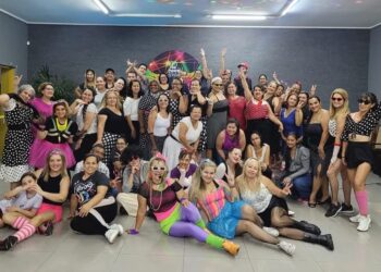 Aos interessados, as aulas ocorrem todas as segundas-feiras, às 19h15, no Centro Cultural Matheus Vieira Aguiar (CCMVA)