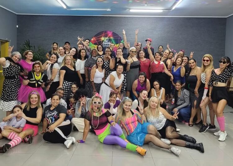 Aos interessados, as aulas ocorrem todas as segundas-feiras, às 19h15, no Centro Cultural Matheus Vieira Aguiar (CCMVA)