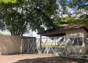 Cidade realiza peneiras de futsal para a Liga Paulista
