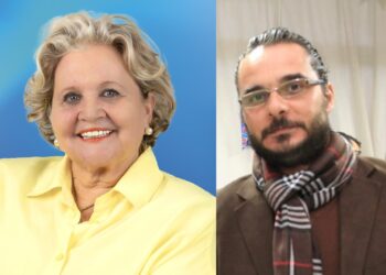 Brun nomeia vice-prefeita para nova secretaria e realiza mudanças no secretariado