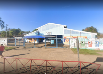 EMEF Profª Julieta Rolim da Silva rechã