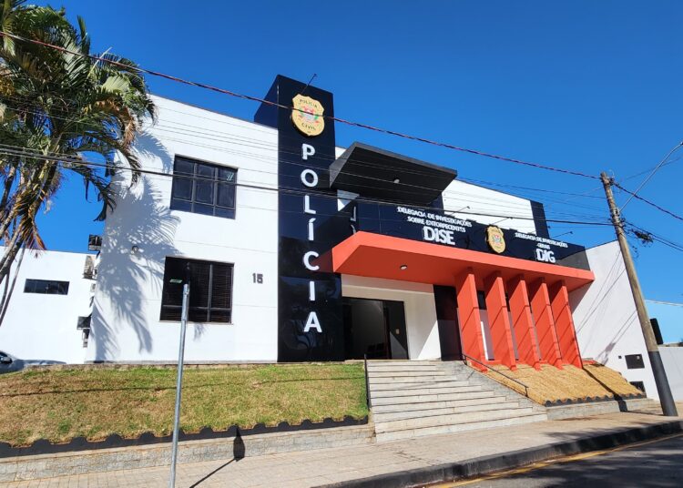 O número é superior ao contabilizado no mesmo período de 2024, quando foram 303 ocorrências. Foto - Arquivo Jornal Correio