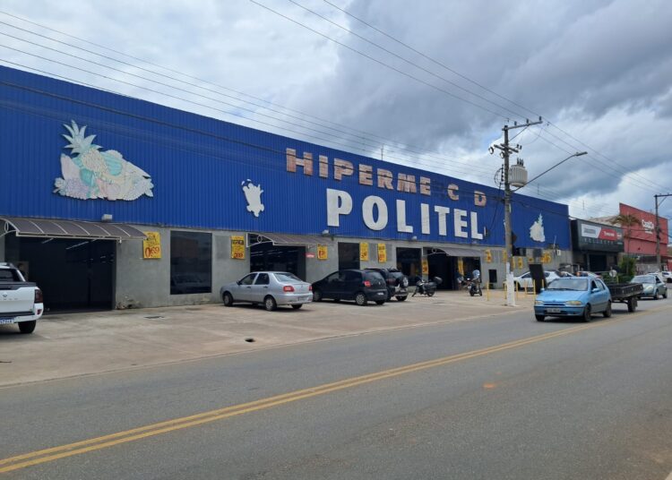 O comunicado também mencionou que, em breve, será anunciando um novo empreendimento.