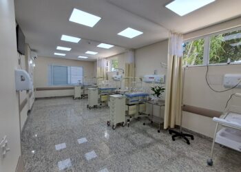 nova maternidade
