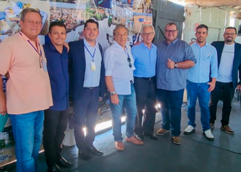 . O objetivo principal foi fortalecer a articulação entre os municípios e incentivar a implementação de ações que visem a preservação e melhoria das águas da bacia, impactando diretamente na qualidade de vida da população. Foto - Divulgação/Prefeitura de Itapetininga