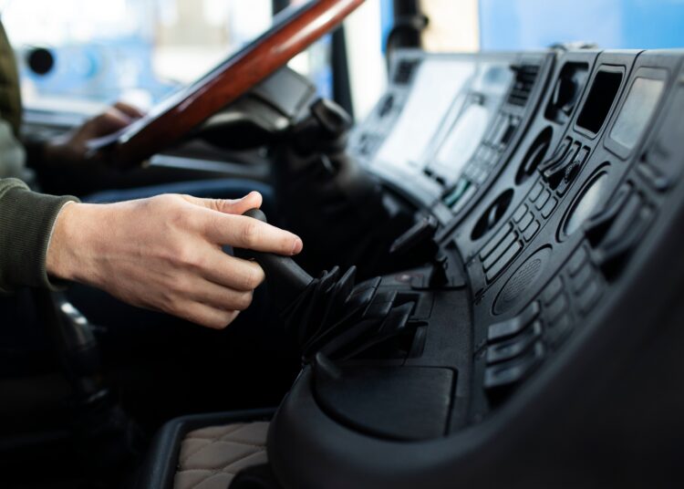 O03_Prefeitura de Araçoiaba da Serra abre processo seletivo para Motorista