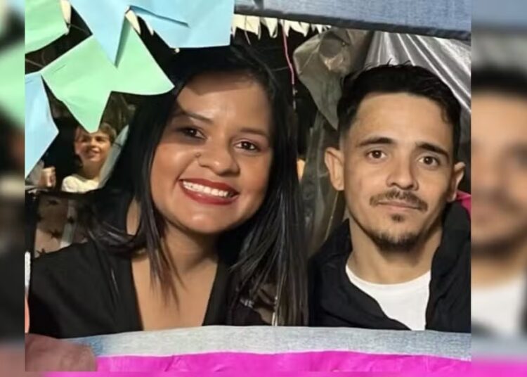 Homem é preso em flagrante após matar esposa em Itapetininga