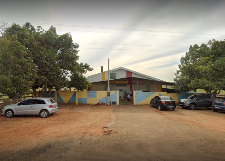 Segundo um dos responsáveis, cinco mães foram à delegacia no dia 8 de janeiro e uma delas formalizou o boletim de ocorrência em nome do grupo. Foto - Reprodução/Google Maps