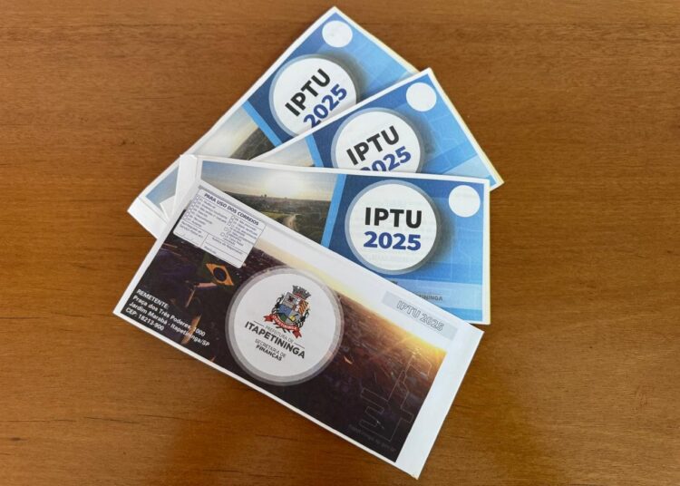 iptu 2025 2