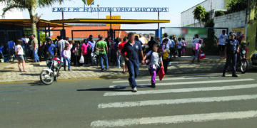 Prefeitura divulga prazo para matrículas na Educação Infantil