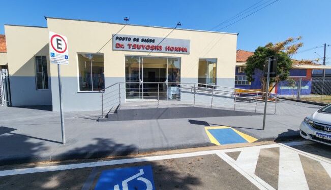 posto de saude ubs jardim mesquita dr tuyoshi