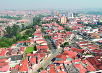 O Fórum também planeja ampliar o debate sobre o planejamento chamando escolas, universidades, sindicatos e outras entidades. Foto - Arquivo Jornal Correio