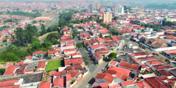 IPTU tem aumento de 4,68% para 2026