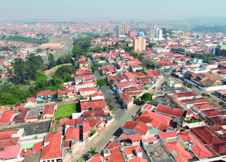 O Fórum também planeja ampliar o debate sobre o planejamento chamando escolas, universidades, sindicatos e outras entidades. Foto - Arquivo Jornal Correio