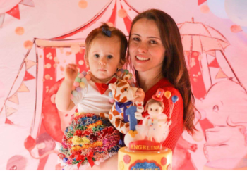 Maternidade real e os desafios longe do ideal romantizado