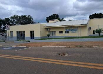 Unidade Saúde Da Família USF - postinho - Vila Mazzei posto de saúde dr carlos amadeu