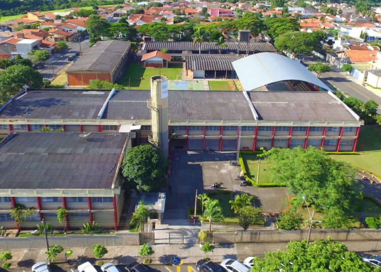 fatec jornal correio de itapetininga