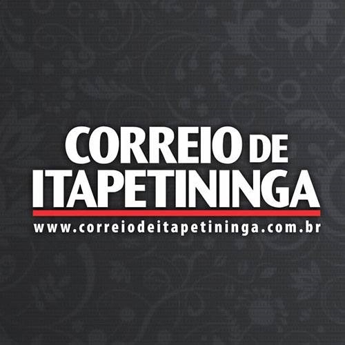ARTE SACRA CASA KENNEDY (JORNAL CORREIO DE ITAPETININGA)