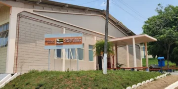 A atleta começou no esporte por meio de um projeto social, em Itapetininga, permanecendo no mesmo durante 10 anos. Foto - Arquivo pessoal