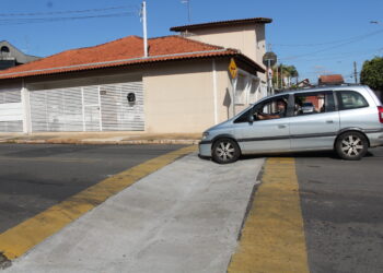 Vereador Miguel Turmeiro. Foto - Acervo