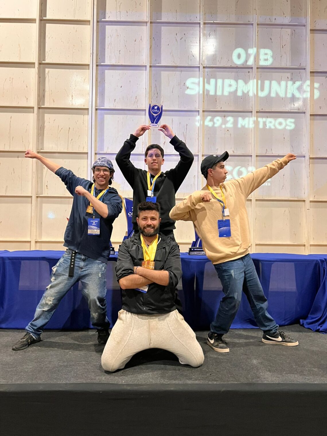 ivan barsanti jornal correio de itapetininga