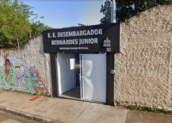 Mais de 80 alunos de escolas públicas de Itapetininga farão provas de seleção para intercâmbio