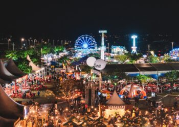 Festa Julina Beneficente de Sorocaba