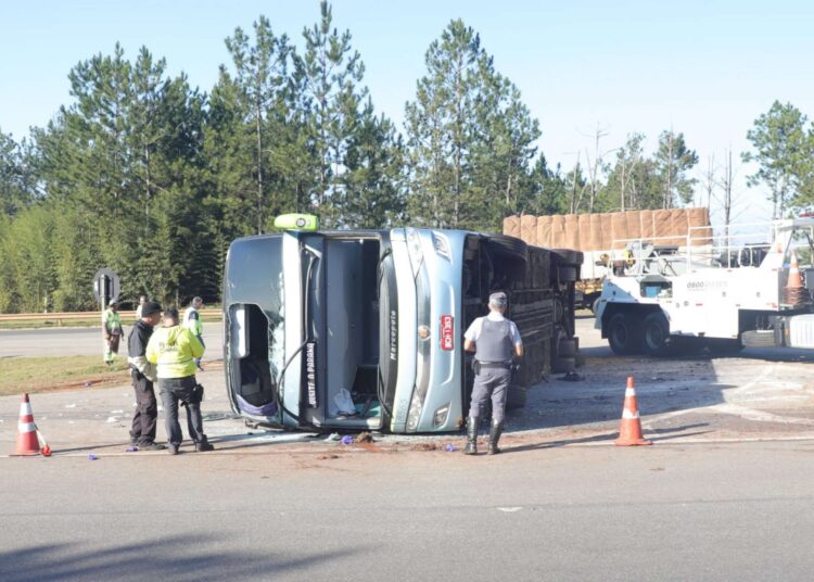 acidente raposo acidente jornal correio de itapetininga