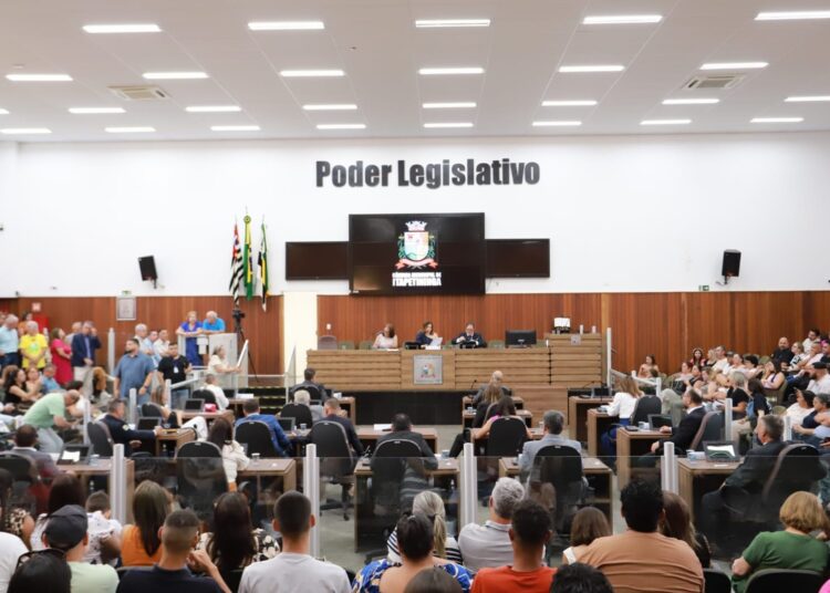 vereadores camara municipal 2 jornal correio de itapetininga