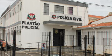 Plantão Policial da Polícia Civil. Foto - Arquivo Jornal Correio