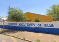 escola pei alceu gomes da silva