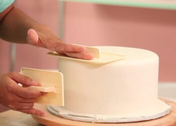 Fundo Social oferece vagas para cursos gratuitos de bolos