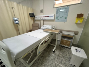 nova UTI hospital Hlob (5)