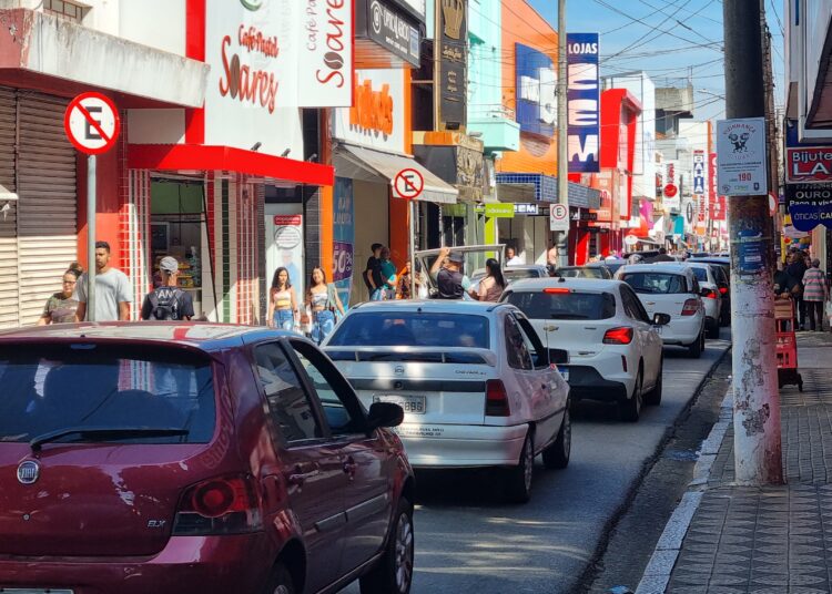 Mais de 26 mil motoristas ainda não pagaram o IPVA em Itapetininga