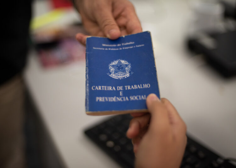 Itapetininga cria 1.415 vagas de emprego em 2025 até julho caged