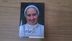 livro irma joseli - créditos maria luiza weiss