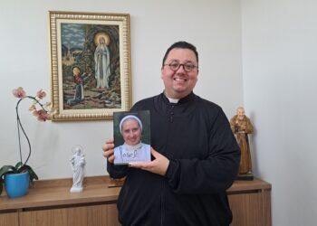 Diocese de Itapetininga pode ter sua primeira santa